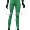 custom cool design confortable woman running suit running bra with shorts