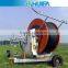 agricultural hose reel rain gun irrigation system hot