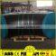 ASTM A234 WPB 24" SCH100 90 Degree Elbow