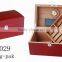 fashion wooden cigarette box humidor