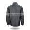 bulk wholesale high quality waterproof black men jacket                        
                                                Quality Choice