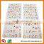 Small Cute Kids Custom Puffy Sticker Printing
