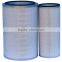 Air filter used for chemical petrol Ammonia /gas filter