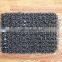 high quality PE gold rush mat grass carpet grass mat