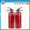 Safety equipment weite firefighting portable dry powder fire extinguisher sell