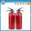 Safety equipment weite firefighting portable dry powder fire extinguisher sell