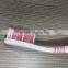 toothbrush home dental care silicone adult toothbrush