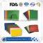 FDA PE custom cutting board plastic