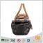 N974-B2103 Hot Sale Fashion Snake Skin Pattern Leather Lady Bag Designer Lady Hand Bag