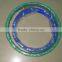 various size small plastic speed hoop