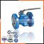 Hydaulic ball valve ,butterfly of good quality