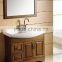 Freestanding Small Type Washstand Cabinet American Antique Bathroom Vanity Cabinet