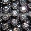 SS6 Plastic crystal dress trimmings, Rhinestone banding