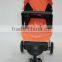 Outstanding quality 3 point safety pushchair softable baby jogger