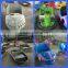 attraction bumper cars ground net bumper car
