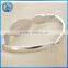 Hot New Twist Bracelet Full Diamond Bracelet