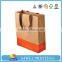 Manufacturers Cheap Wholsale Recycle Craft Brown Paper Kraft Bag/Packaging Kraft Paper Bag                        
                                                Quality Choice