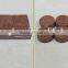 Felt Pads for Chair Legs/self Adhesive Protective Felt Pad