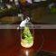 Hanging Geometric Terrarium Artificial Succulent Plants