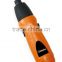 6Volt Cordless Screwdriver with AA battery in cheapest price