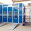 Infrared Heating Diesel Heating Used Car Paint Booth