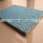 Rebond foam commercia use public silent carpet underlay