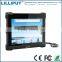 IP64 Lilliput 9.7 inch Android Based Vehicle Tracking System PC-9715