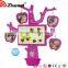 Fashion LED Rabbit Children Light