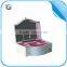 Home decoration Wooden musical jewelry Box jewellery gift box