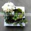HOT Fashion best selling artificial flower for wall decor for wedding decoration