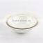 Fruit Ceramic Porcelain Salad Dessert Soup Bowls For Restaurant With All Size Wholesale