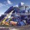 SD-800 metal crusher