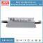 Meanwell HLG-60H-48A ip65 60W led driver 48V with PFC function