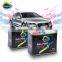 free samples KINGFIX multi-functional tinter binder aluminium auto paint