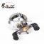 High Quality Ilure Gear Ratio 7.0:1 Reel 175g Fishing Reel