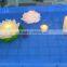 Battery operated floating flameless plastic led tea light for wholesale