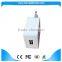 Fixed EU plug or UK desktop cell phone charger portable charger for Tablet