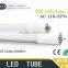 hot sale cheap Ra>80 6W 2ft t5 led tube light t5s led tubes