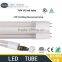 2016 New Arrival pir motion sensor 4ft t8 led light tubes 1.2m T8 led tubes voice contro sensor Double power 18w 1200mm