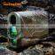 OEM Camo Color Scaning Flag Pole 600m Laser Golf Rangefinder