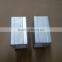 cnc aluminum machining parts