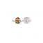 New product colorful nail rhinestone 2016 decoration rhinestone nail art