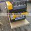 factory price scourer machine kitchen scourer making machine