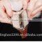 2016 Promotion clip cute mini framed coin purse lady portable nice wallet