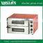 commercial deck pizza oven 12'*8 YSN-PZ8