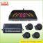 Shenzhen Digital Buzzer led parking sensor