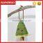 V-737 Knitting christmas tree ornaments high quality christmas crafts hanging christmas tree decorations