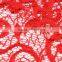high quality popular lace for women dress
