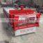 glazed galvanised metal roofing tiles rolling mill line