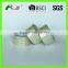 Self adhesive industrial packing bopp tape with good quality